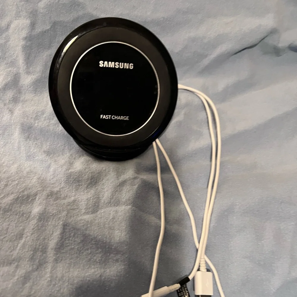 Samsung fast charger